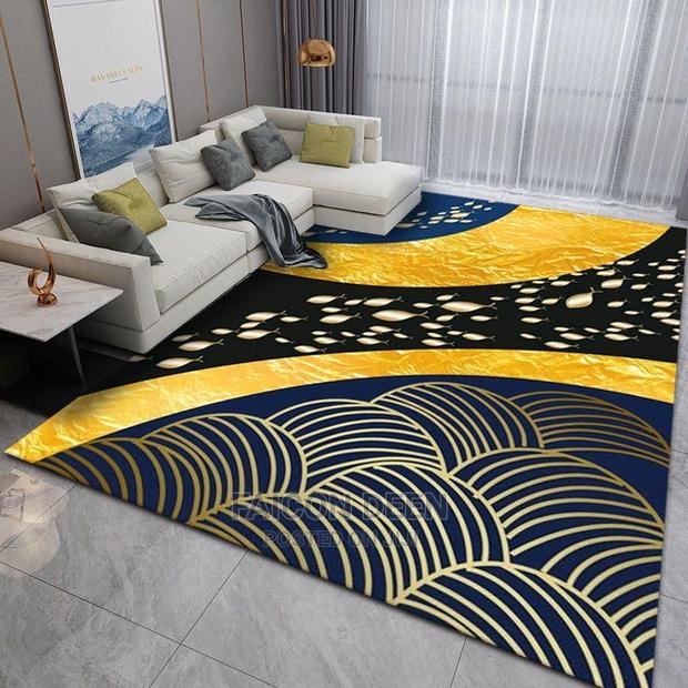 Super High Standard Hairy Carpets (Big Size200x300cm)In Diff Colors · Photo 1