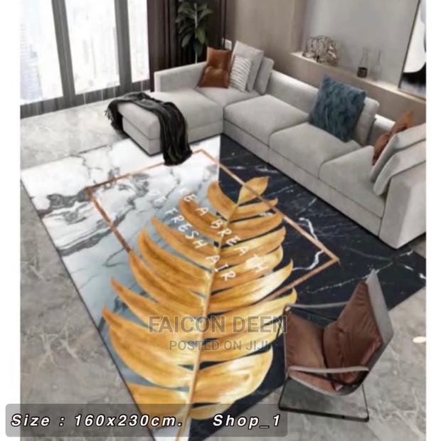 High Quality Luxury Living/Bedroom Hairy Carpets(Size200x300cm) · Photo 2