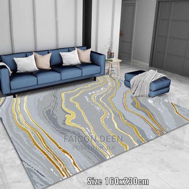 High Quality Luxury Living/Bedroom Hairy Carpets(Size200x300cm) · Photo 1