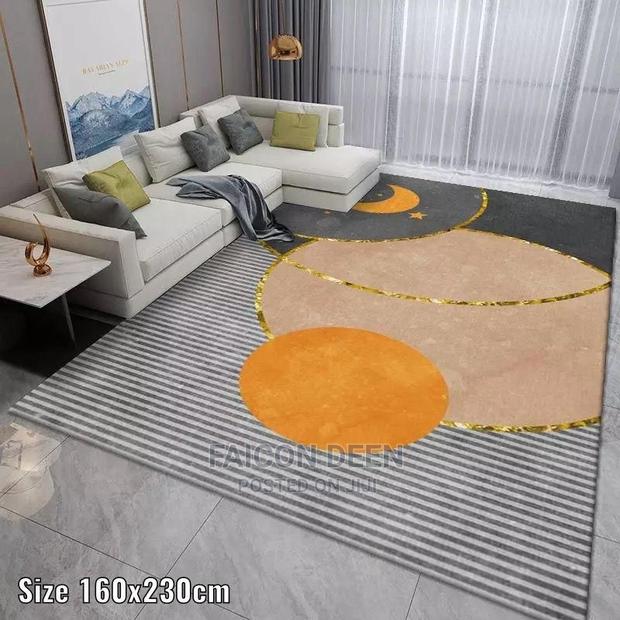 Original Standard Quality Hairy Carpets(Size:200x300cm · Photo 1