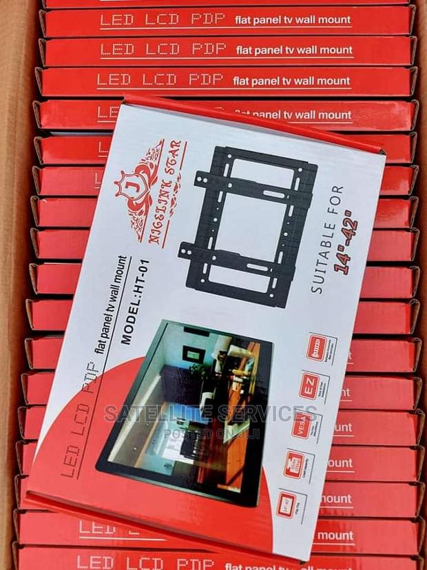 Tv Set Mount photo 5