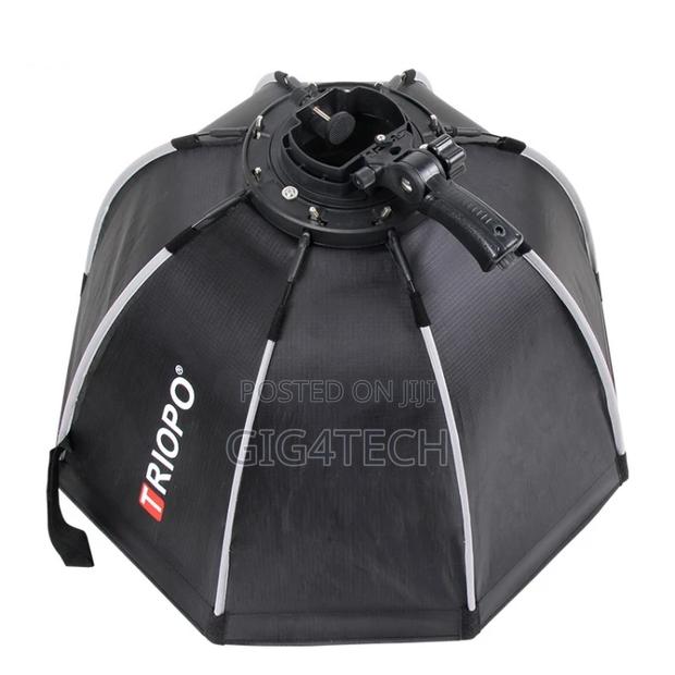 Triopo 95cm / 35" Octagon Bowens Softbox · Photo 4