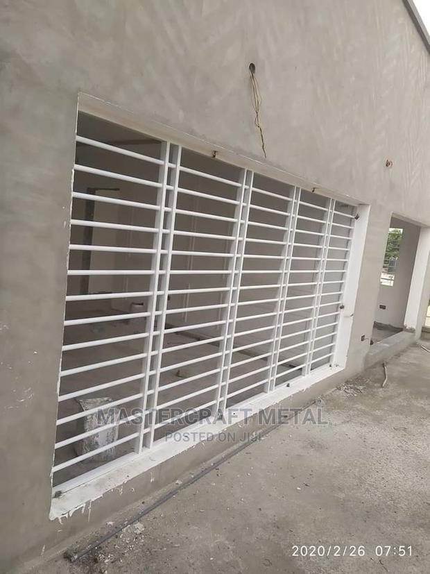 Anti-theft Burglar Proof Windows| Burglarproof For Sale