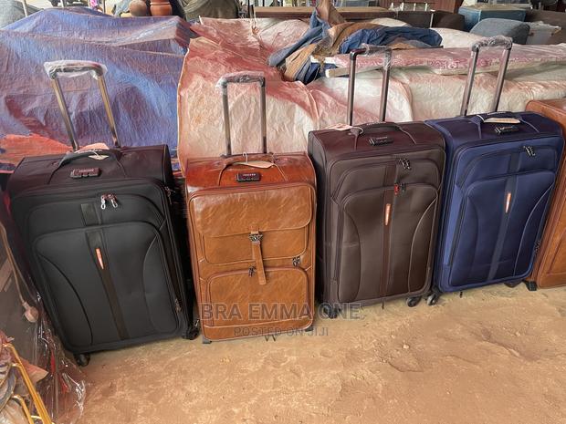 Large Size Original Concord Traveling Bags · Photo 3