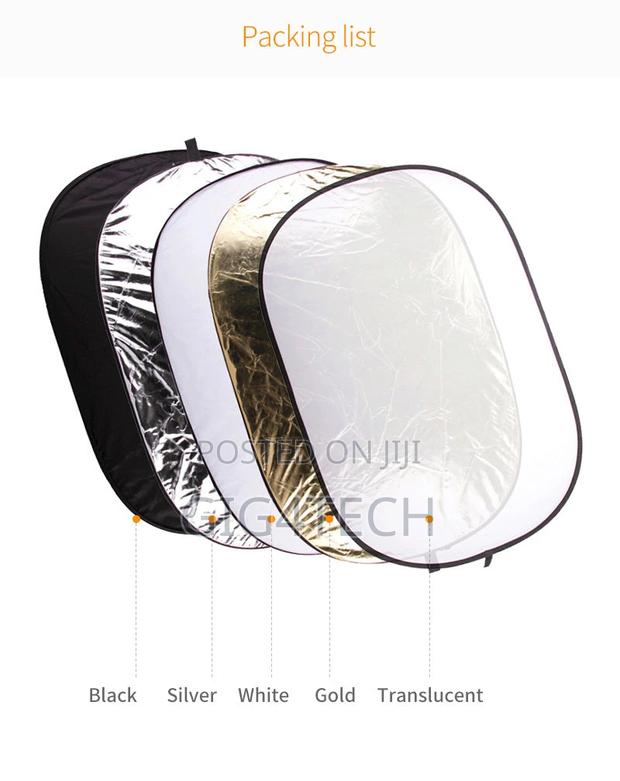 Godox 200cm Photography Reflector · Photo 2