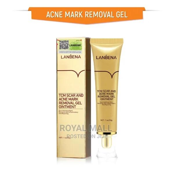 Lanbena TCM Scar Acne Removal Gel · Photo 2