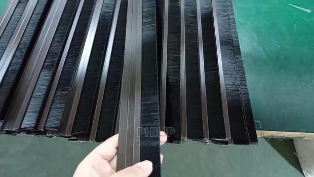 Door Seal Brush Seal(3ft)