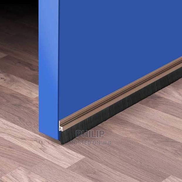 Door Seal Brush Seal(3ft) photo 2