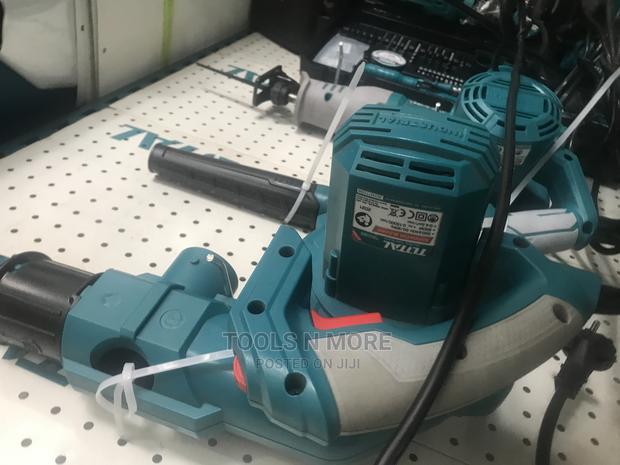TOTAL Aspirator Blower (800W) · Photo 4