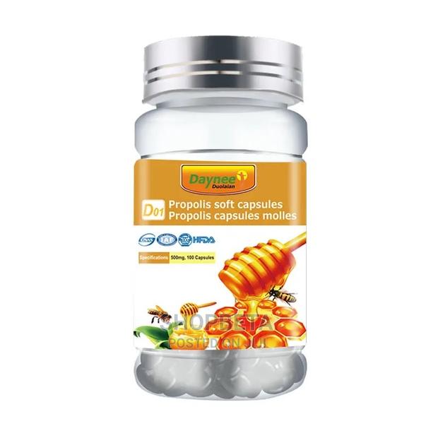 Bee Propolis Gel · Photo 3