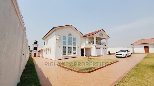 9bdrm Mansion in Rightkey, Kumasi Metropolitan for Sale · Photo 3