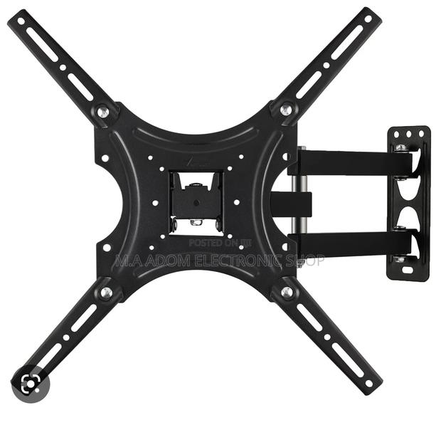 Durable Coner Wall Mount for Tv Between 32”-55” · Photo 2