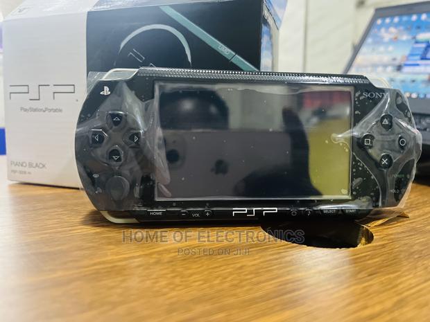 Fresh in Box Sony 16 Gig Portable PSP Game · Photo 3