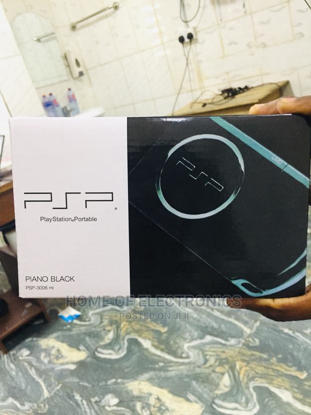 Order for Sony PSP Portable 16gig Game · Photo 3