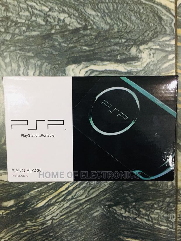Order for Sony PSP Portable 16gig Game · Photo 4