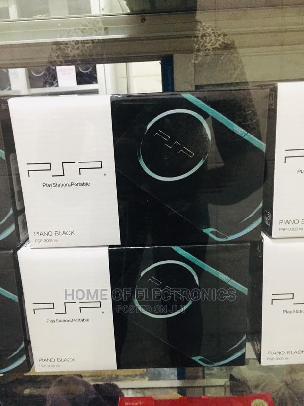 Buy New Sony PSP 16 Gigabytes Game(Black) · Photo 4