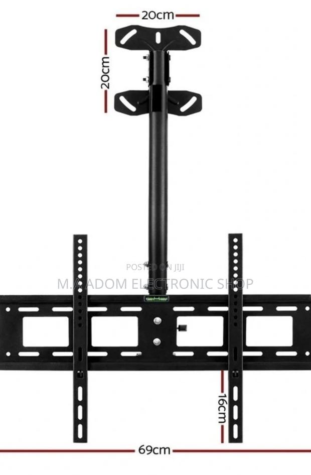 Ceiling Wall Mount for Screens Between 37”-55”” · Photo 2