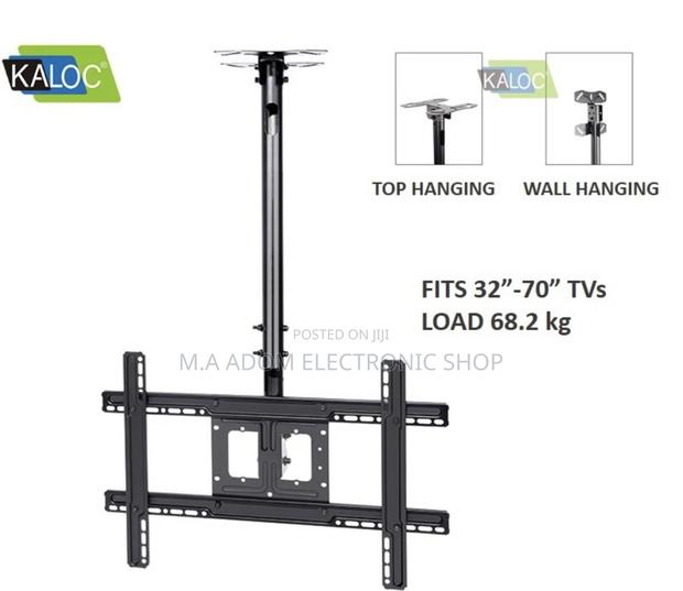 Heavy Duty Ceiling Mount for Led Tv 32”-70” · Photo 2