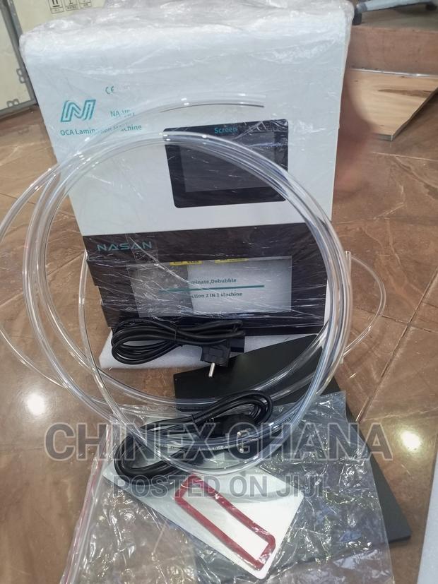 Lamination Machine (Na-Vri) · Photo 3