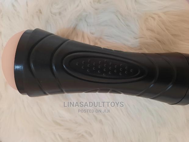 Non Vibration Fleshlight · Photo 2