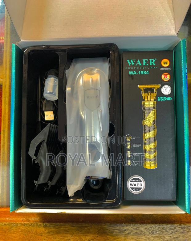 2in1 Original Hair Clipper · Photo 4