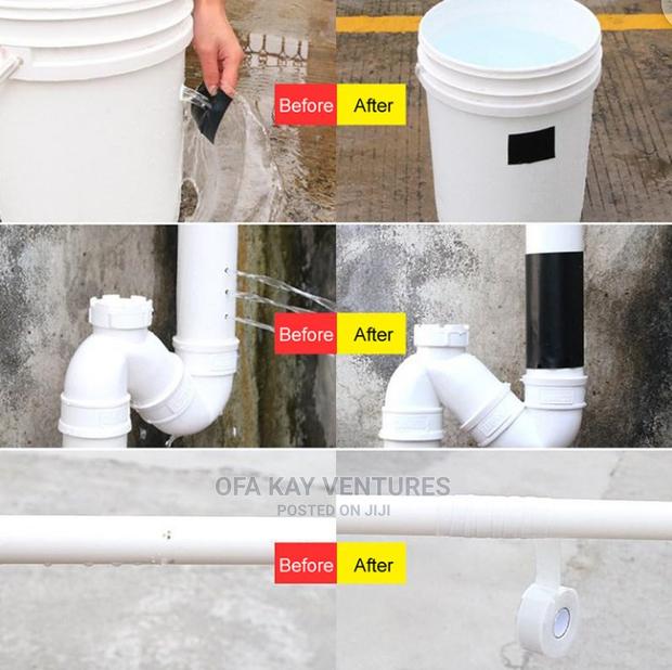 Super Strong Waterproof Stop Leaks Repair Tape · Photo 4