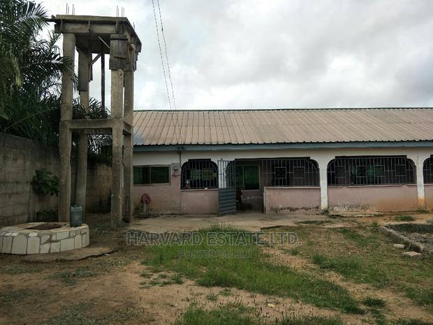 3bdrm House in Tech Appiadu Knust, Kumasi Metropolitan for sale photo 10