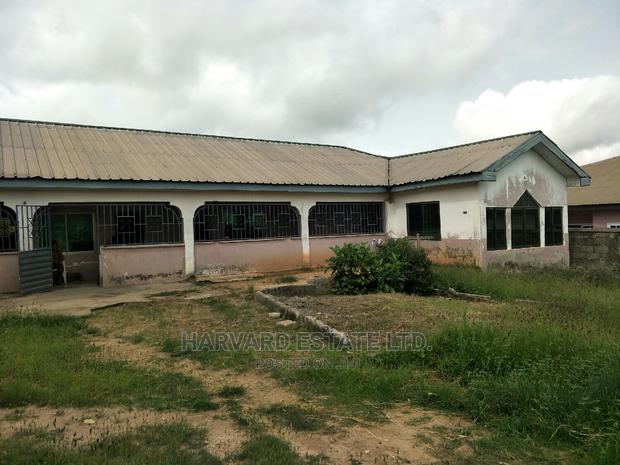 3bdrm House in Tech Appiadu Knust, Kumasi Metropolitan for sale photo 16