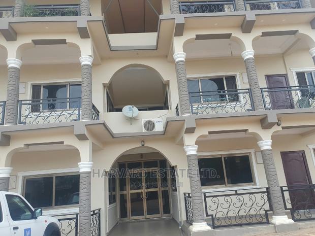 2bdrm Apartment in Tech Oduom Kumasi Metropolitan for rent