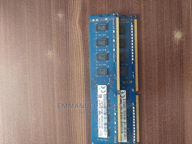 Desktop Ddr3 4G RAM · Photo 3