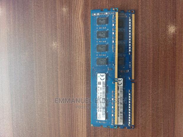 Desktop Ddr3 4G RAM · Photo 4