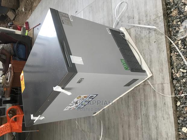 PCF-127 Pearl Chest Freezer. · Photo 2