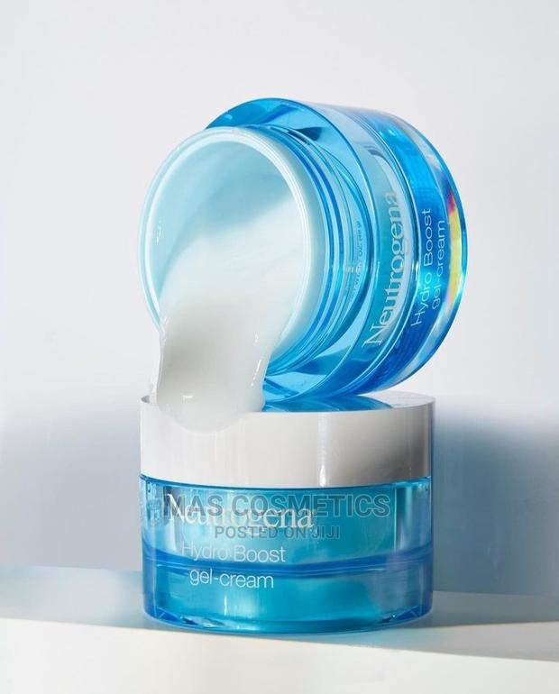 Neutrogena Hydro Boost Gel-Cream · Photo 3