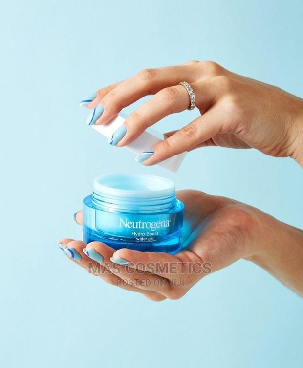 Neutrogena Hydro Boost Gel-Cream · Photo 4