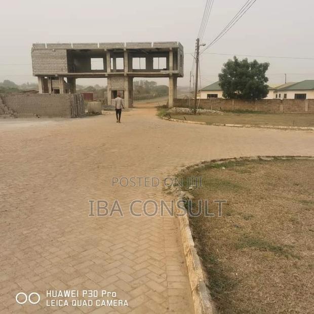 Estate Lands for Sale at East Amrahia. · Photo 2