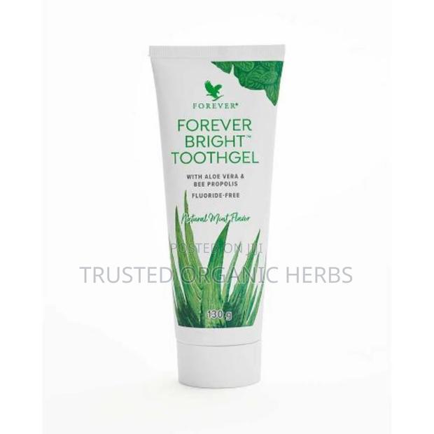 Forever Bright Toothgel · Photo 2