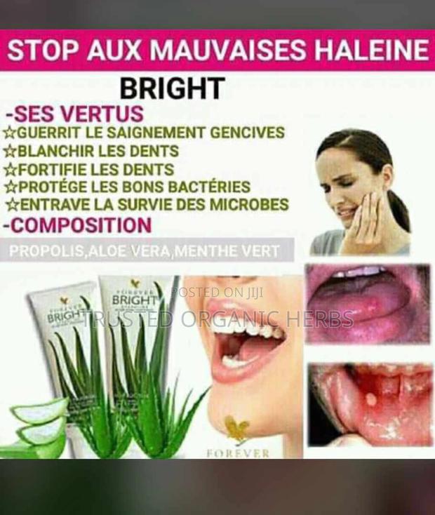 Natural Toothpaste for the Family · Photo 2