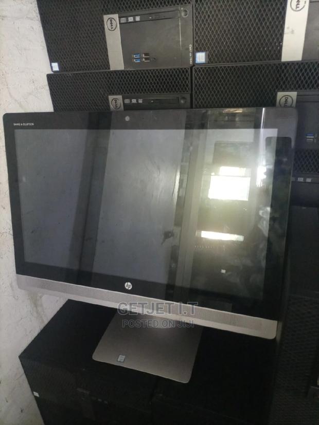 Desktop Computer HP 8GB Intel Core I5 SSD 256GB · Photo 4
