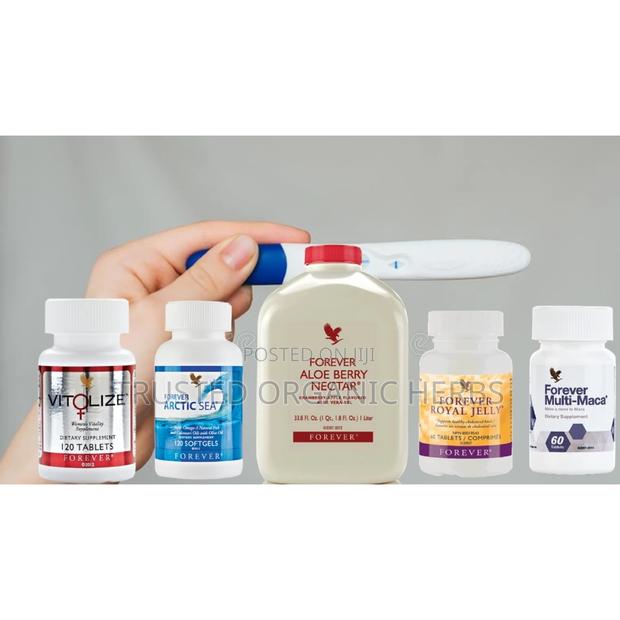 Best Remedy for Ovarian Cyst · Photo 2