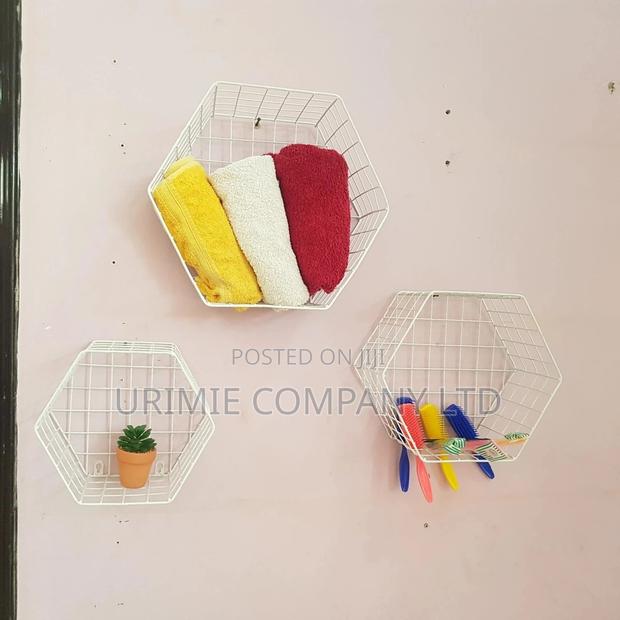 All Purpose Towel Rack · Photo 4