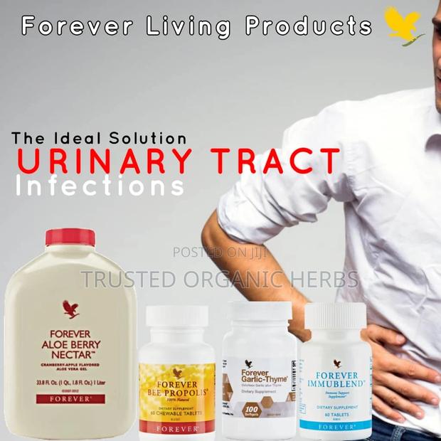 Natural Solution for Urinary Tract Infection · Photo 2