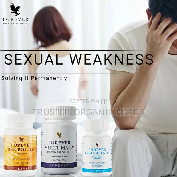 Natural Solution for Sexual Weakness · Photo 2