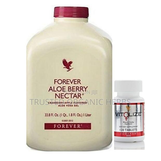 Natural Remedy for Ovarian Cyst · Photo 2