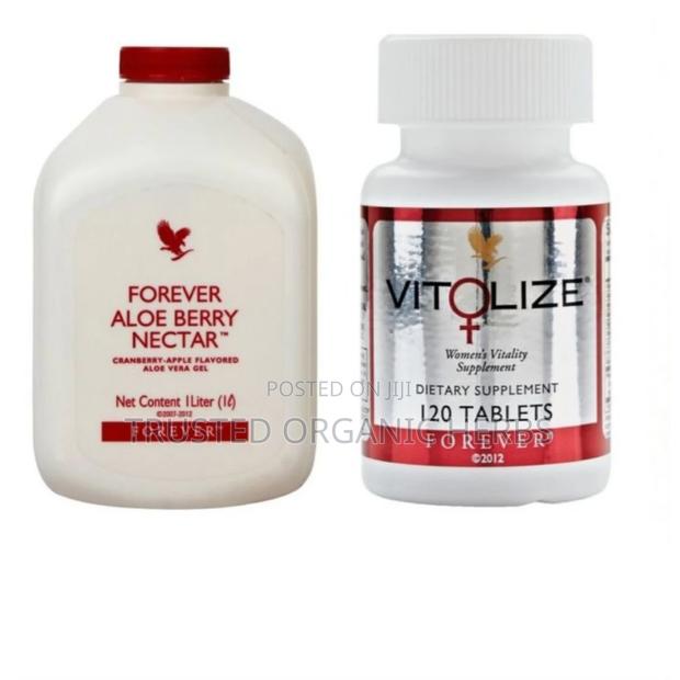 Natural Remedy for Menopause · Photo 2