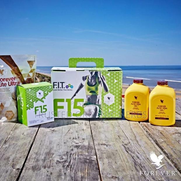 Forever F15 Weight Loss Pack · Photo 2