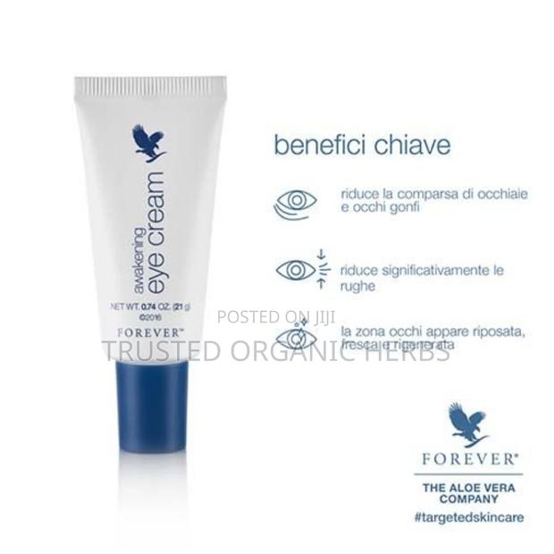 Forever Awakening Eye Cream · Photo 2