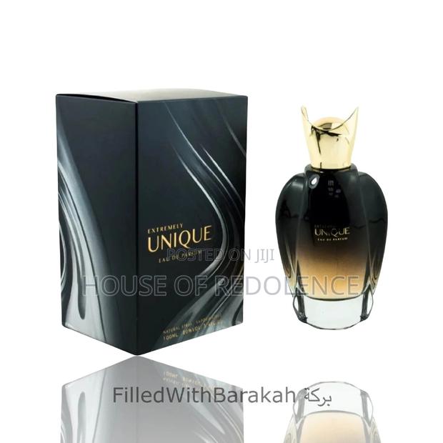 Extremely Unique Eau DE Parfum · Photo 2