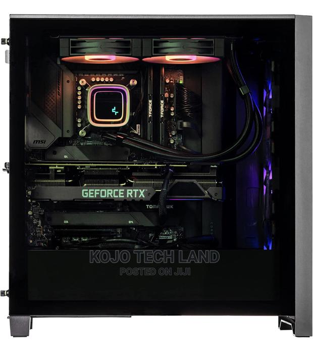 New Desktop Computer 32GB Intel Core I9 SSD 1T · Photo 3