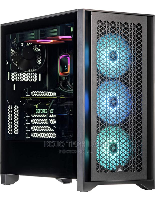 New Desktop Computer 32GB Intel Core I9 SSD 1T · Photo 1