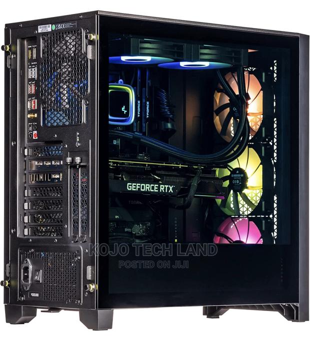 New Desktop Computer 32GB Intel Core I9 SSD 1T · Photo 2